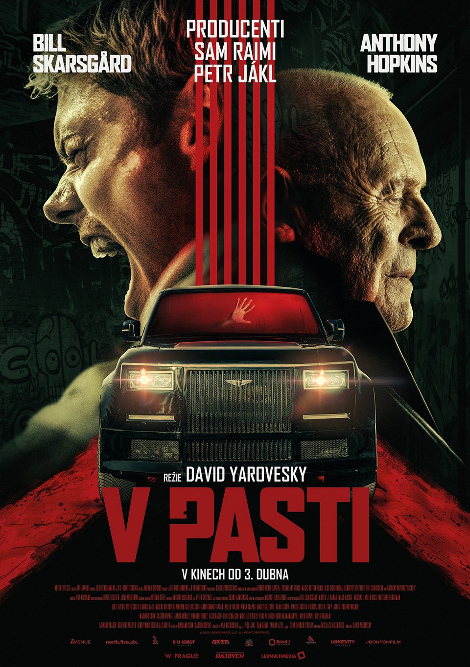 V PASTI